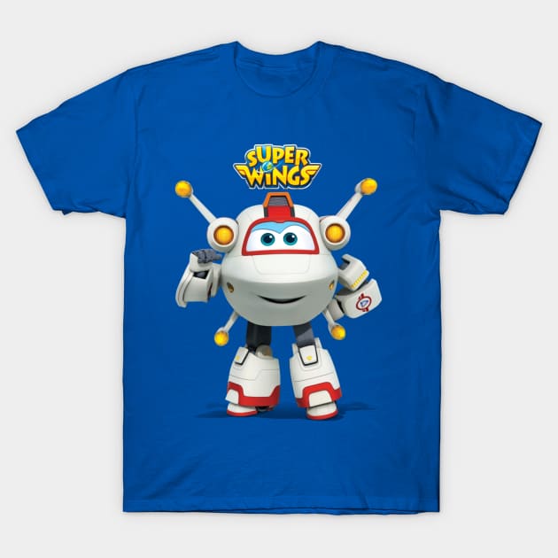 Astro T-Shirt by Baby Kids Zone